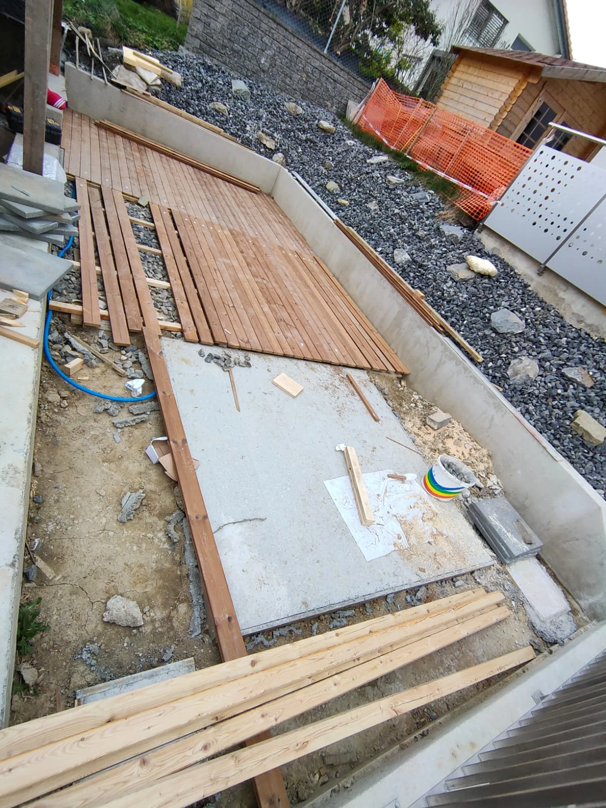 Terrasse 3